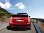 Mini Cooper JCW Cabrio 2009 года